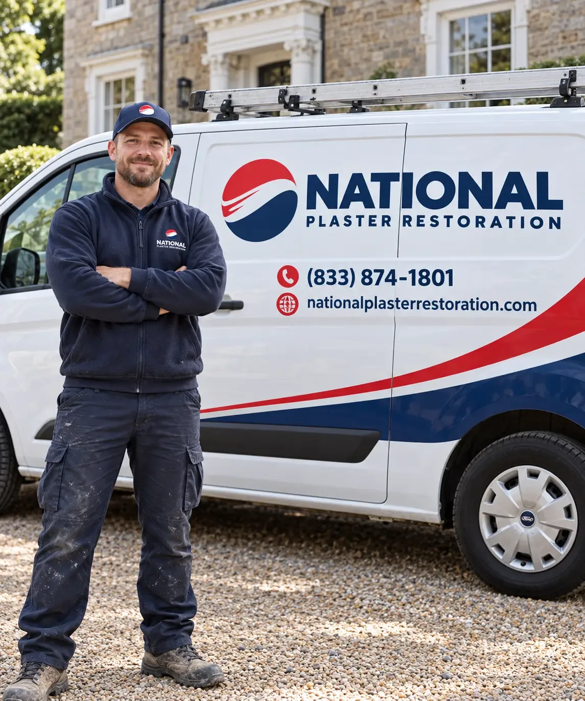 Plaster Repair Trosper, KY FAQs